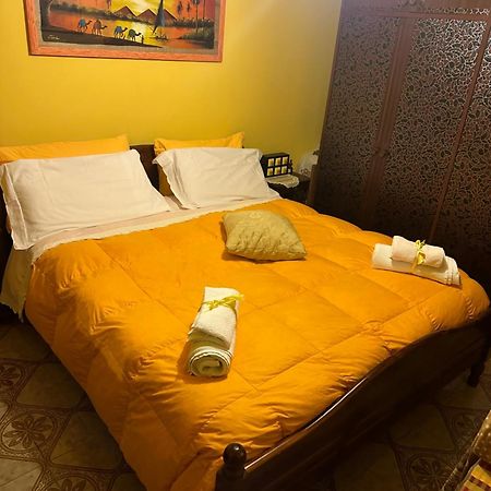 Cottage Gole Alcantara Pafumi Graniti Zewnętrze zdjęcie