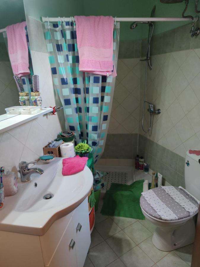 Cottage Gole Alcantara Pafumi Graniti Zewnętrze zdjęcie