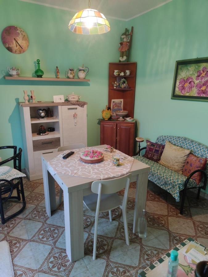 Cottage Gole Alcantara Pafumi Graniti Zewnętrze zdjęcie