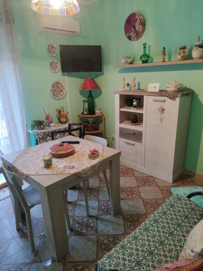 Cottage Gole Alcantara Pafumi Graniti Zewnętrze zdjęcie