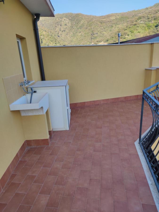 Cottage Gole Alcantara Pafumi Graniti Zewnętrze zdjęcie