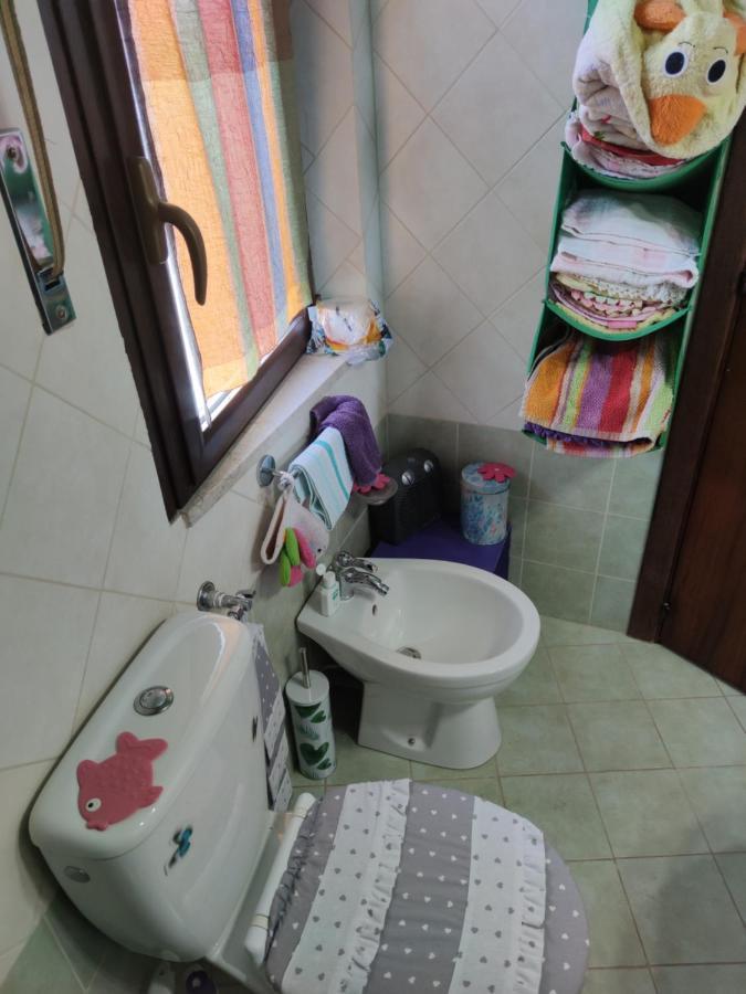 Cottage Gole Alcantara Pafumi Graniti Zewnętrze zdjęcie