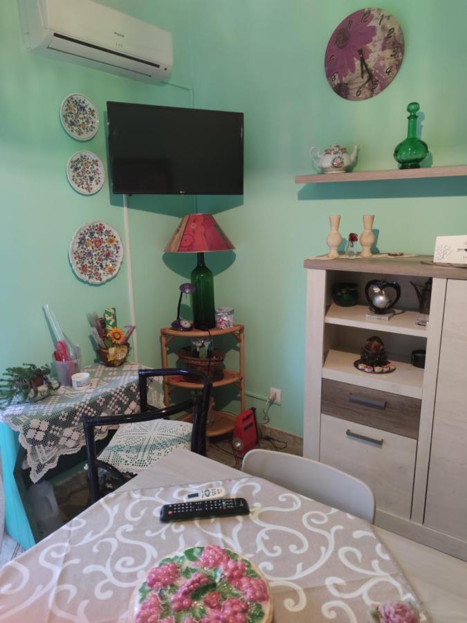 Cottage Gole Alcantara Pafumi Graniti Zewnętrze zdjęcie