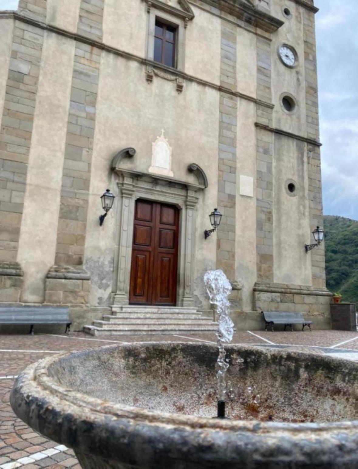 Cottage Gole Alcantara Pafumi Graniti Zewnętrze zdjęcie
