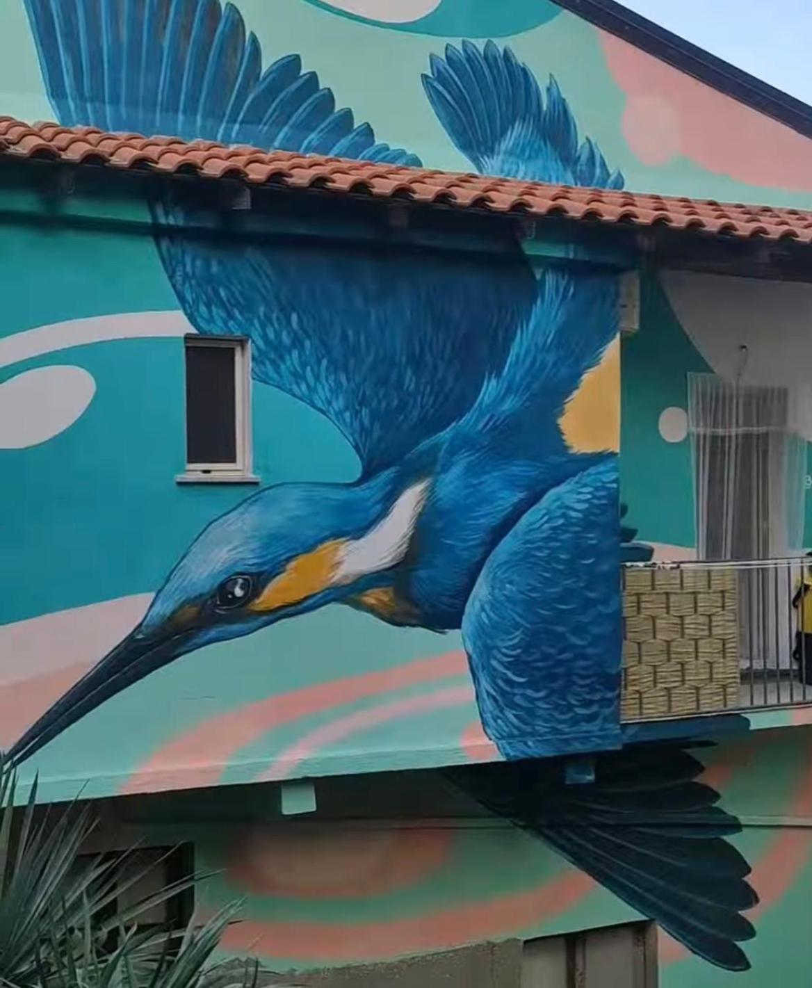 Cottage Gole Alcantara Pafumi Graniti Zewnętrze zdjęcie