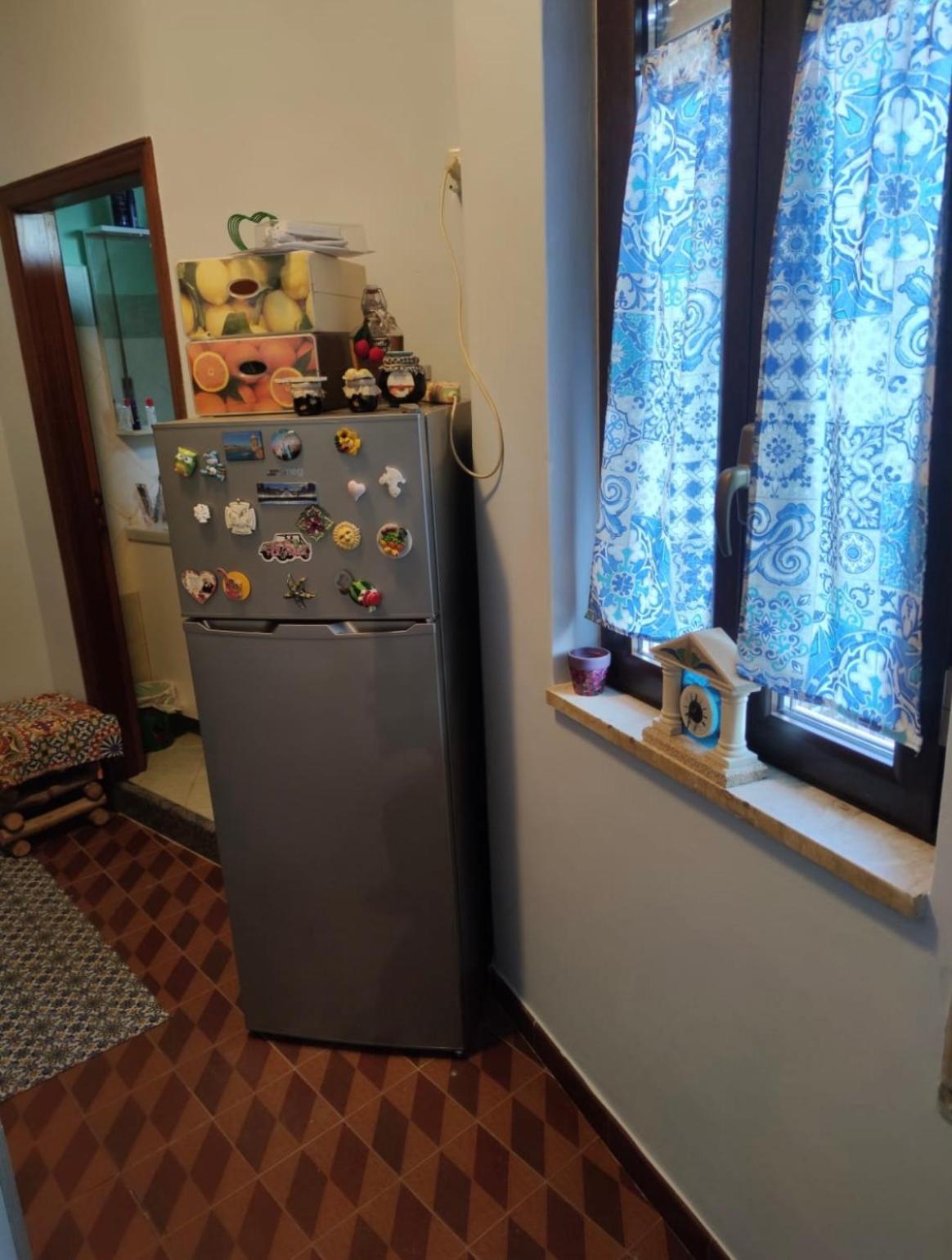 Cottage Gole Alcantara Pafumi Graniti Zewnętrze zdjęcie