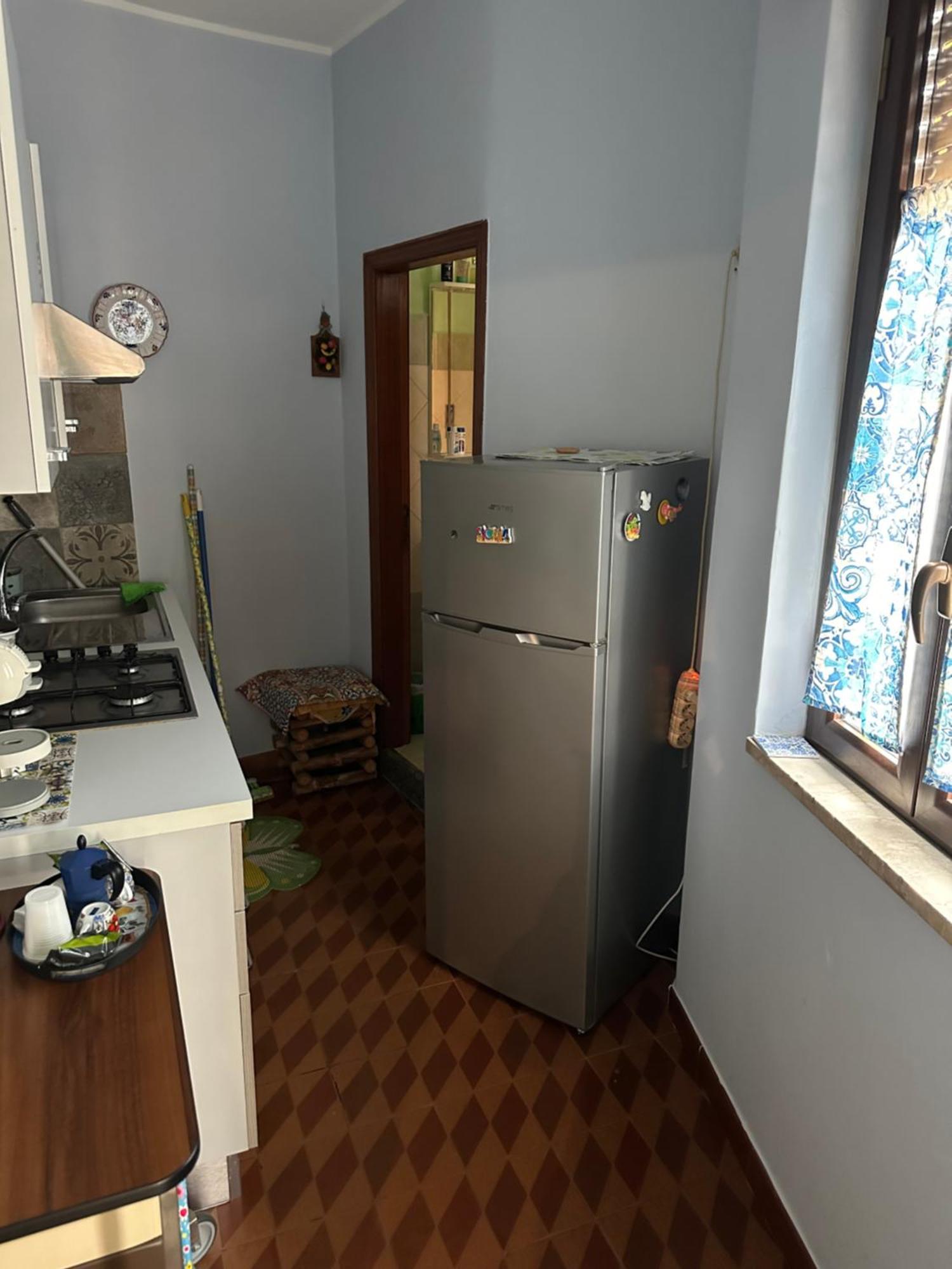 Cottage Gole Alcantara Pafumi Graniti Zewnętrze zdjęcie