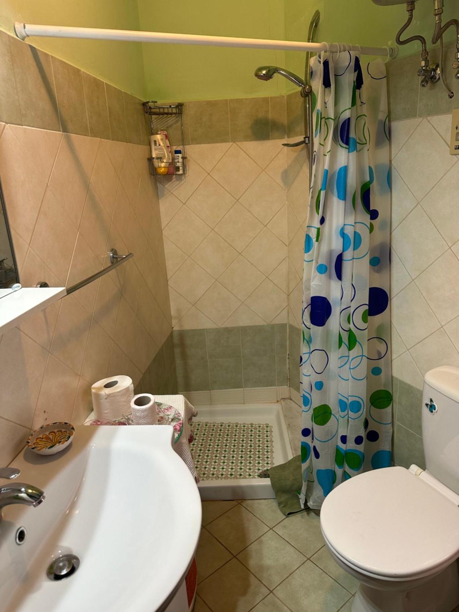 Cottage Gole Alcantara Pafumi Graniti Zewnętrze zdjęcie