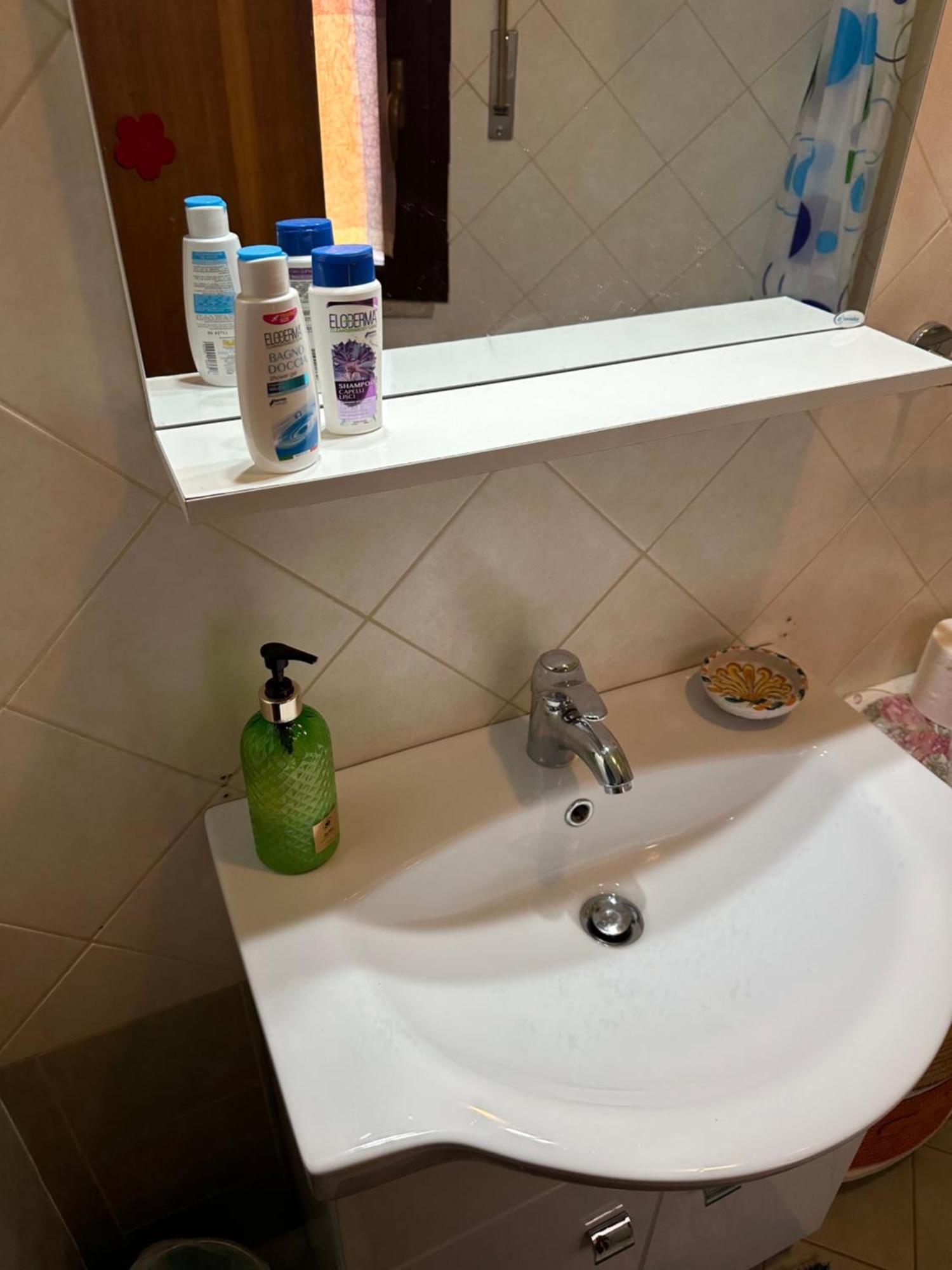 Cottage Gole Alcantara Pafumi Graniti Zewnętrze zdjęcie