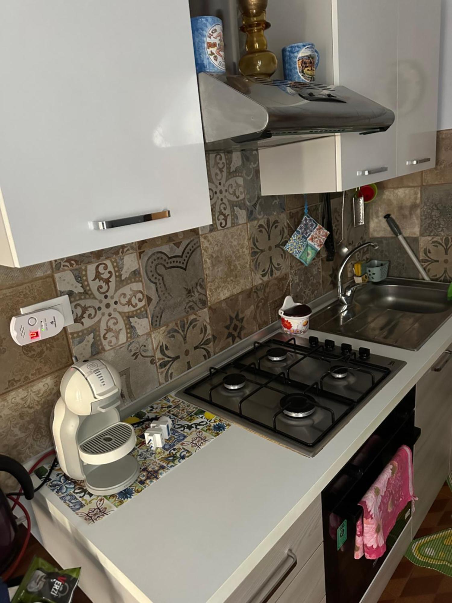 Cottage Gole Alcantara Pafumi Graniti Zewnętrze zdjęcie